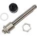 DN32 electric heating element SUS304 immersion boiler 3kw375kw45kw6kw9kw color heating nut voltage 1 - Buy Online on GoSupps.com