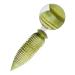 Lurrose Jade Massage Roller & Stick - Full Body Massager for Relaxation & Muscle Relief (Green) - Shop Internationally - Buy Online on GoSupps.com