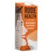 Rude Health Boisson l'avoine l'amande grill e 1 litre