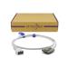 SkMeditec Spo2 sensor 3.2 foot compatible with NellCor monitor for Oxismart Spo2 module small reusable probe with 7-pin connection Childfingersoft 3.2 foot
