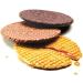 Tregroes Waffles Carton of 6 Milk Chocolate Waffles - Buy Online on GoSupps.com