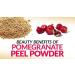 ORGANIZE Pomegranate peel powder 227 g - Buy Online on GoSupps.com
