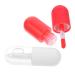 FRCOLOR 4 Pcs Lip Oil Plumper - Nourishing Glossy Lip Stain & Enhancer for Full Lips | Plant-Based Lip Makeup - Buy Online on GoSupps.com