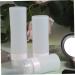 Beaupretty Travel Cosmetics Bottle Silicone Empty Bottle Cosmetics Sub Bottle Cosmetics Storage Bottle Empty Bottle Sub Simple white White Simple Sub Bottle 3.6*3.5*13.2cm+3.6*3.5*11.2cm+3.6*3.5*8.2cm White - Buy Online on GoSupps.com
