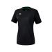 Erima women Madrid 2.0 jersey 40 black