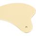 Buy Pure Copper Gua Sha Board Tool - Facial Massage & Sculpting Kit for Beauty & Eye Care - Buy Online on GoSupps.com