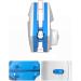 Glass Wiper -Household Double-Sided Window Cleaner Glass Magnetic Window Cleaning Tool Magnetic Wiper for High-Rise Double-Layer Window (Size : 5-12 mm) (15) - Buy Online on GoSupps.com
