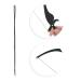 Eyebrow Measuring Thread Line - 10pcs Microblading Ruler Tool for Precise Line Marking - Buy Online on GoSupps.com