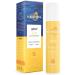 Aqualogica Glow+ Dewy Sunscreen with SPF 50 PA+++ For UVA/B & Blue Light Protection for Glowing & Well Protected Skin Cream 50G - Buy Online on GoSupps.com