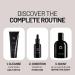 Black Oud Elixir Perfume Extract for Men Woody Oud Perfume Oil Long Lasting Fragrance Vegan and Cruelty Free Travel Size 10ml Roll-On Perfume Oil Gift for Men. - Buy Online on GoSupps.com