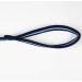 Pfiff 101196 Softlunge - 8.20m Lunge Line with Swivel Snap Hook | Blue & Light Blue Shop Internationally! - Buy Online on GoSupps.com