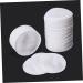 MERRYHAPY Cotton Pad Facial Clean Pads - Makeup Remover Wipes & Puffs for Women | Pure Cotton Face Cleaning Tool - Shop Internationally - Buy Online on GoSupps.com