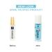 Pilgrim Spanish Squalane Lip Serum (Peppermint) | Hydrating Lip Serum for Dark Lips | Shea Butter & Pomegranate | Roll-On for Plump & Soft Lips | 6ml - Men & Women - Buy Online on GoSupps.com