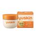 YU-SKIN-A  120g Japan s secret for dry skin relief. Deep hydrating moisturizing cream for face  hand and body. No artificial colors or fragrances. Original Set