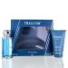Jacques Evard Thallium Set (Eau de Toilette Spray and Shower Gel)
