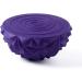 Leikance Fascia Foot Massage Ball - Semicircular Massage for Adults & Kids | Sense Training & Relaxation - Buy Online on GoSupps.com