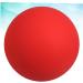 Buy Tovinanna Lacrosse Balls - Professional Silicone Massage Balls | 6.2cm Firm Fitness Globe for Sports & Recovery - Buy Online on GoSupps.com