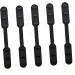 Gatuida 5ST Adjustable Face Cover for Kids | Ear Cable Gadget Mask Extension Buckle & Elasticity Cord Accessories - Buy Online on GoSupps.com