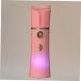 1 Humidificateur Portatif Pour Visage Brumisateur Vaporisateur Pour Visage Vaporisateur Pour Visage Vaporisateur Pour Soins Visage Humidificateur Pour Visage Rose - Buy Online on GoSupps.com