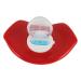 Funny Lip Pacifier | BPA Free Soft Silicone Pacifier for Kids | Unique Funny Baby Oral Holder - Buy Online on GoSupps.com