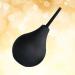 Ear Syringe Hand Bulb for Ear Wax Removal - 224ml - Buy Online on GoSupps.com