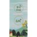 Baby Straw Sippy Cup 6+ Months | Weighted Straw, Non-Spill & Leak-Proof | 260ml BPA-Free Toddler Cup with Handles - Buy Online on GoSupps.com