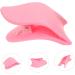 5pcs Eyelash Applicator Tool Set - False Eyelash Tweezers & Clamp for Perfect Application | International Shipping Available - Buy Online on GoSupps.com