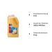 Buy Salomon Chili Cheese Burger Sauce - Spicy Chili Seasoning Sauce 2000ml | International Shipping Available - Buy Online on GoSupps.com