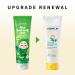 ATOPALM Kids Cica Aloe Soothing Gel - 8.5 fl. oz. | Instant Skin Relief for Kids | After Sun Care Gel | Dry & Sensitive Skin | Cica & Aloe Vera Leaf - Buy Online on GoSupps.com