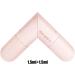  Senermter Wing Eyeliner Stamp Anti-Slip Waterproof Dual Tip - Long-Lasting Eyeliner Pen - Ideal for Girls and Adults Outings Parties Gifts Home Travel - Buy Online on GoSupps.com