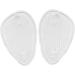 NOLITOY 8 Pairs Forefoot Cushion Inserts - Gel Insoles for High Heels & Sandals | Metatarsal Pads & Arch Support Foot Protector - Buy Online on GoSupps.com