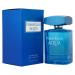 Perry Ellis Aqua Eau de Toilette Spray for Men 3.4 Ounce (Pack of 3) - Buy Online on GoSupps.com