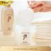 Korea Skincare Cheongidan Illuminating Refining Pad 60ea - Soothing Gold Toner for Smooth Skin | Buy Internationally - Buy Online on GoSupps.com