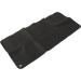 Large Black Grounding Mat for Pain Relief & Improved Sleep - Durable Anti-Static Design for Older Feet - Buy Online on GoSupps.com