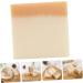 FRCOLOR Honey Soap body wash natural hydrating body wash natural soap lotion organic soap moisturizing body lotion clean body lotion body soap women shower bars manual shampoo Miss Honey - Buy Online on GoSupps.com