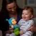 Playskool Lullaby Gloworm Blue - Amazon Exclusive - Buy Online on GoSupps.com