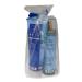 Bath & Body Works Denim & Daisies Mist & Body Cream Gift Set | Perfect Holiday Gifts with Blue Bow - Shop Internationally - Buy Online on GoSupps.com