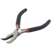 2 Pack 5 Inch Bent Nose Pliers for Jewelry Making and Beading Supplies - Buy Online on GoSupps.com