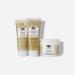 Buy Origins Wrapped to Invigorate Ginger Body Wash Scrub & Cream Set - Best International Shipping - Buy Online on GoSupps.com