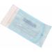 200pcs 90 X 165mm Self Pouches for Offices Autoclave Sterilizer Bags Pouch for Dentist Tools Cleaning Tools  - Buy Online on GoSupps.com