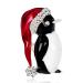 Pin Jewelry Gifts for Women Cute Inlaid Rhinestone Christmas Brooches for Women Creative Colorful Boots Snowman Pins Party Accessories Sweater Jewelry Brooches & Pins