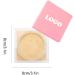 Waterproof Setting Powder Facial Finishing Powder Oil Control Foundation Powder - Long-Wear Loose Makeup Powder For Outgoing Daily Commutes Live Streaming Travel 03# B - Buy Online on GoSupps.com