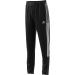 adidas Kids' Tiro 21 Track Pants - Large Black/White | Official Store - Buy Online on GoSupps.com