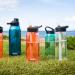 Camelbak Eddy+ 20oz Oxford: Leak-proof Water Bottle for Active Lifestyles - Buy Online on GoSupps.com