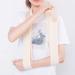 Milisten Arm Sling Elbow Brace | Adjustable Shoulder Immobilizer & Medical Support for Children | Beige Gambrel Design - Buy Online on GoSupps.com