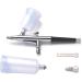 Spray Guns DoubleAction Spray Pen for InjectionAirPump Tattos Makeup Model Coloring Cake Auto Dual-Action Kit Professional Set Model Making Spray - Buy Online on GoSupps.com