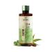Nat Habit Cold Pressed 100% Pure Castor (Arandi) Oil for Women & Men Skin & Hair With Vitamin E Omega-6 & 9 Mineral Free - (200 ml)