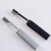 Buy TEONEI Folding Travel Toothbrush - 2PCS Foldable Teeth Brushes for Personal Care | International Shipping Available - Buy Online on GoSupps.com