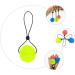 Frcolor 3-Set Handle Ball King Kettle - Hand Exercise & Finger Trainer Balls for Stress Relief & Massage - Buy Online on GoSupps.com