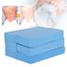 PVA Material Body Scrub Sponge Body Wash Scrubbing Sponge Bath Sponge Cleaning Exfoliating for Household Cleaning Sponge Set for Bathroom (Zeooz3kXRu1cn6-13)